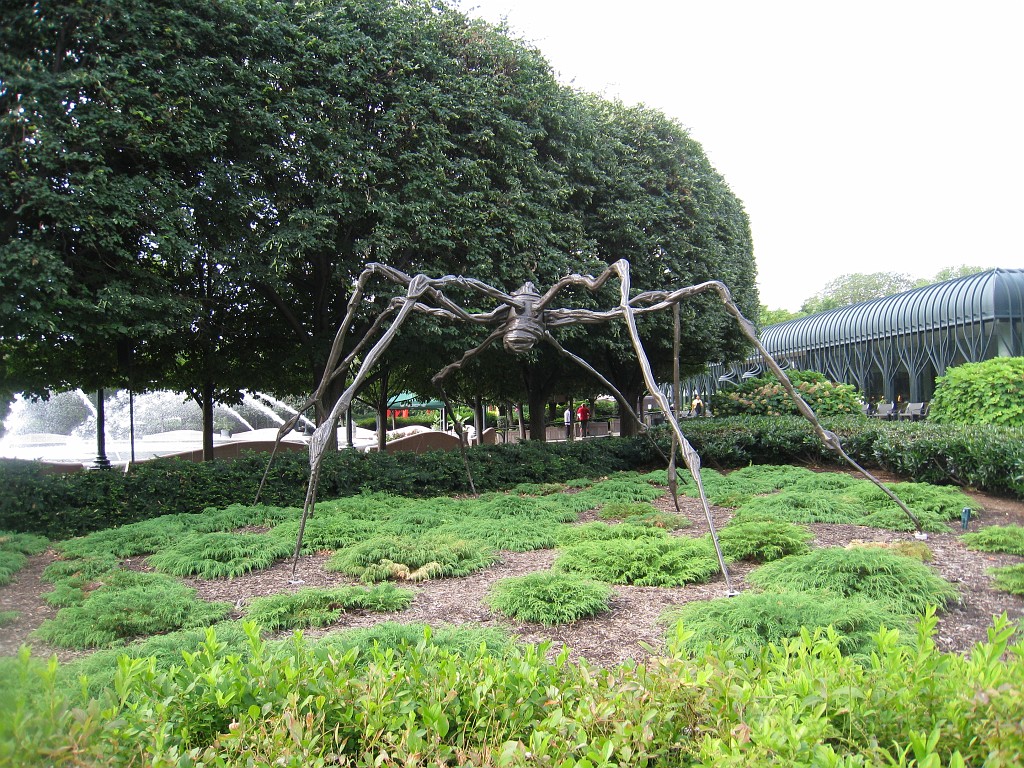 Wash DC 2009 2975.jpg - A 4th of July trip to Washington DC in 2009 to see the museums, memorials and fireworks.